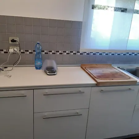 Holiday home Lisanza Sesto Calende