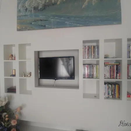 Holiday home Lisanza