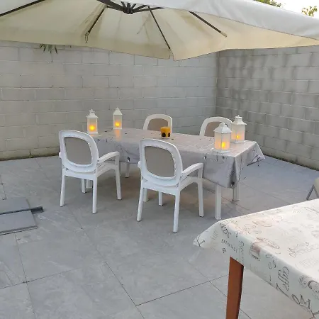 Lisanza Holiday home