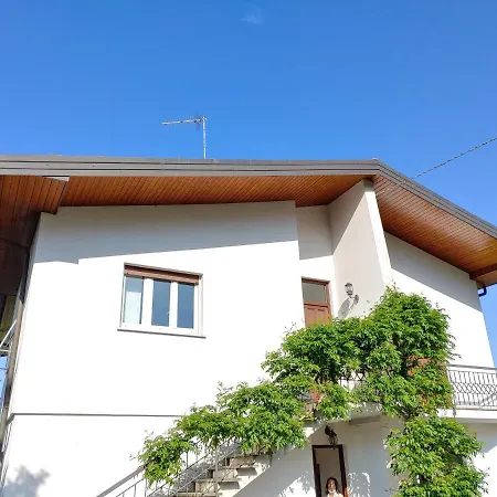 Holiday home Lisanza *