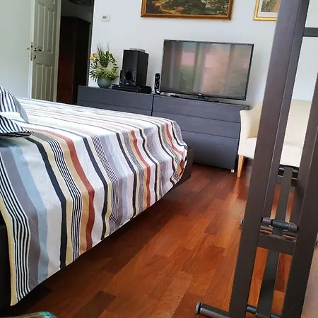 Lisanza Holiday home Sesto Calende
