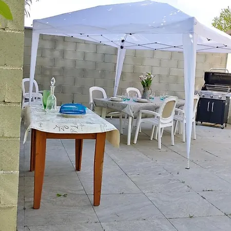 Holiday home Lisanza