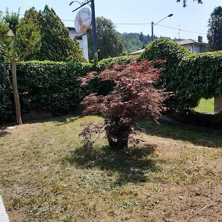 Lisanza Hébergement de vacances