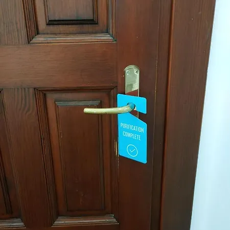 Lisanza Hébergement de vacances *